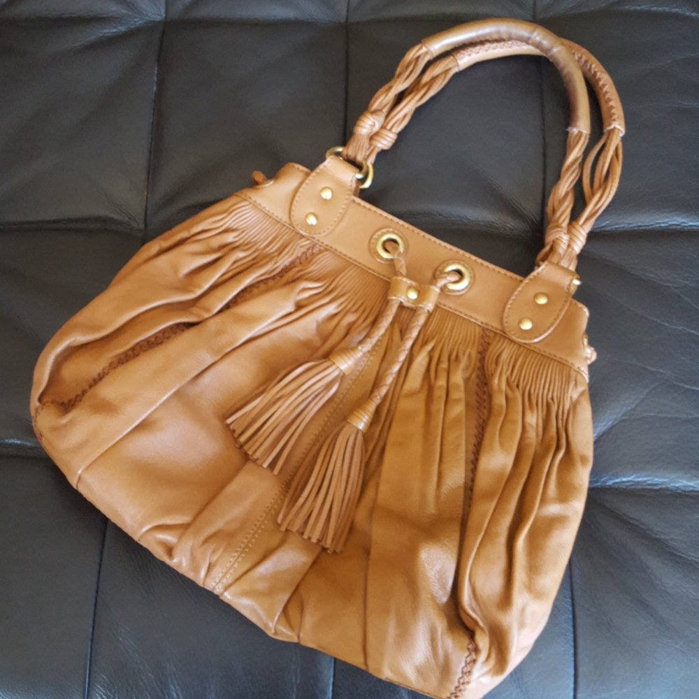 VTG-Isabella Fiore handbag